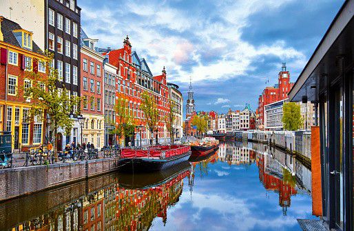 When you go on holiday to the Netherlands, or live there and go on holiday in your own country, it is always nice to have a number of fun and interesting things to do. Read this blog to get some inspiration!Check it out under the 'Tour Guides' tab.