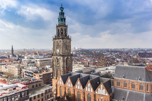 Check out this new blog post on the Groningen 'Murder' Tour, where a city tour becomes a fun game by clicking on the 'tour guides' tab!