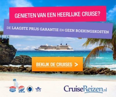 Cruisereizen