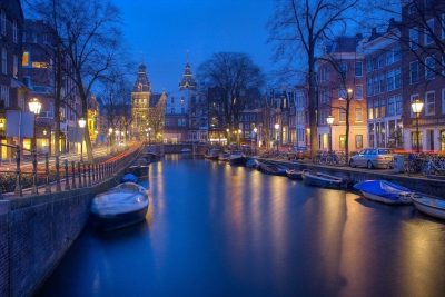 Things to Do in Amsterdam