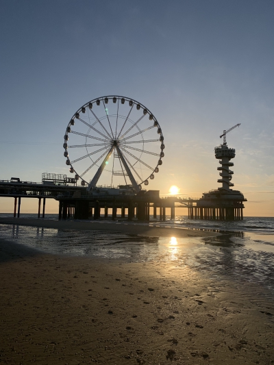 Scheveningen