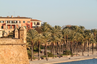 La Casita - Houses in Southern Spain