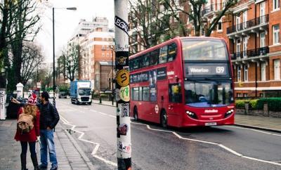 Passion for London Tours